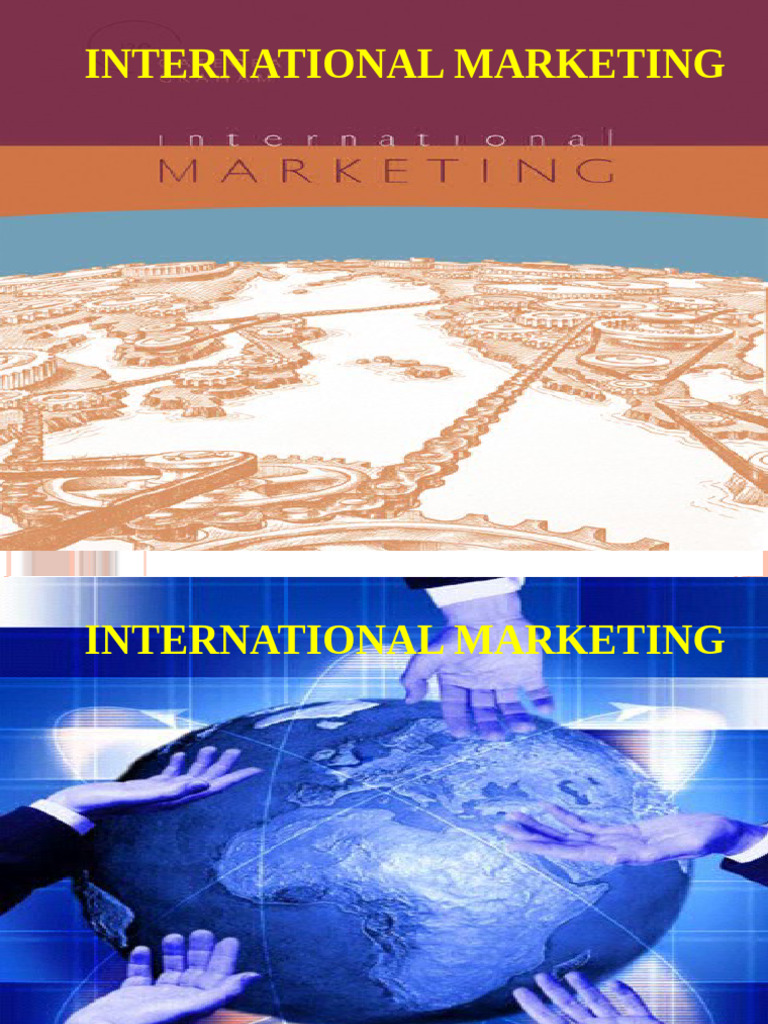 Im CH 1 | PDF | Marketing | Inflation