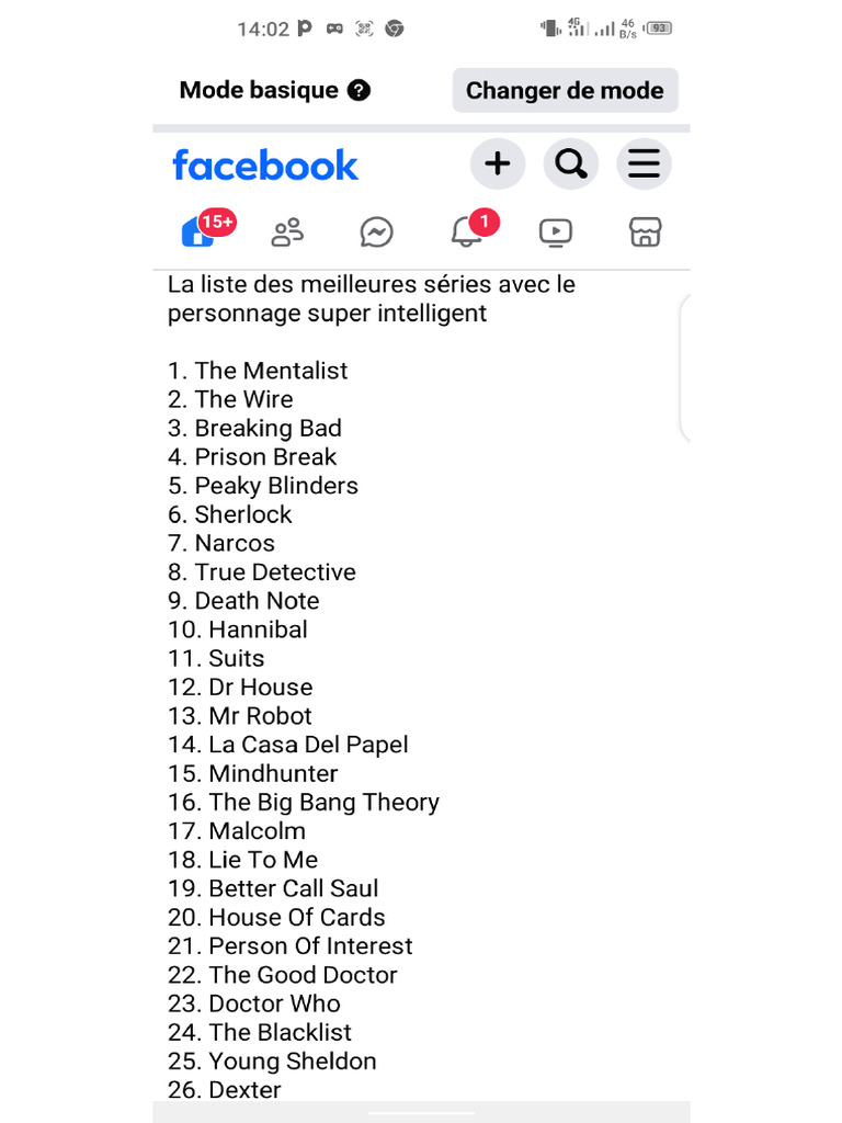 Top Chrono MATHS 1ere | PDF