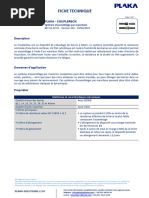 Fiche technique de la boîte STABOX | PDF