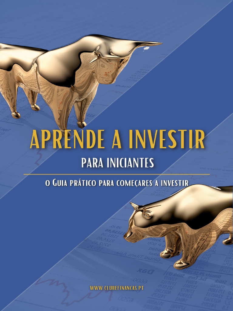 Aprende A Investir 2 | PDF