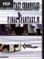 Ff4 Ds Guide