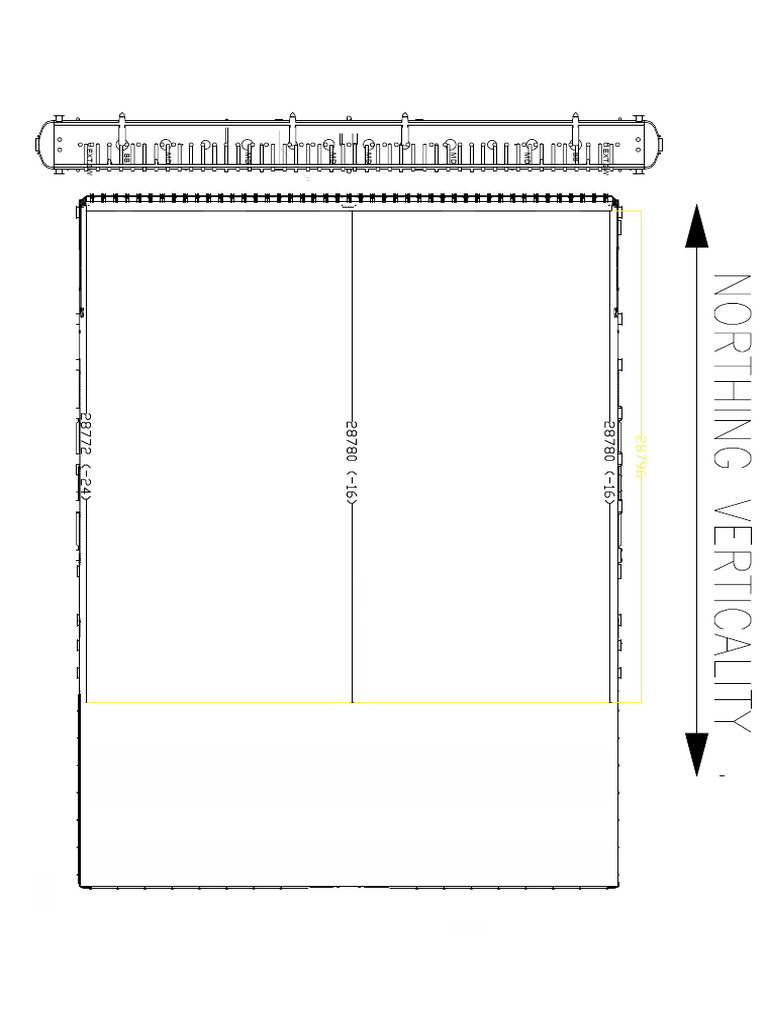 Verticality | PDF