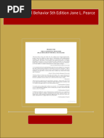 Instant Download Fundamentals of Occupational Safety and Health  
