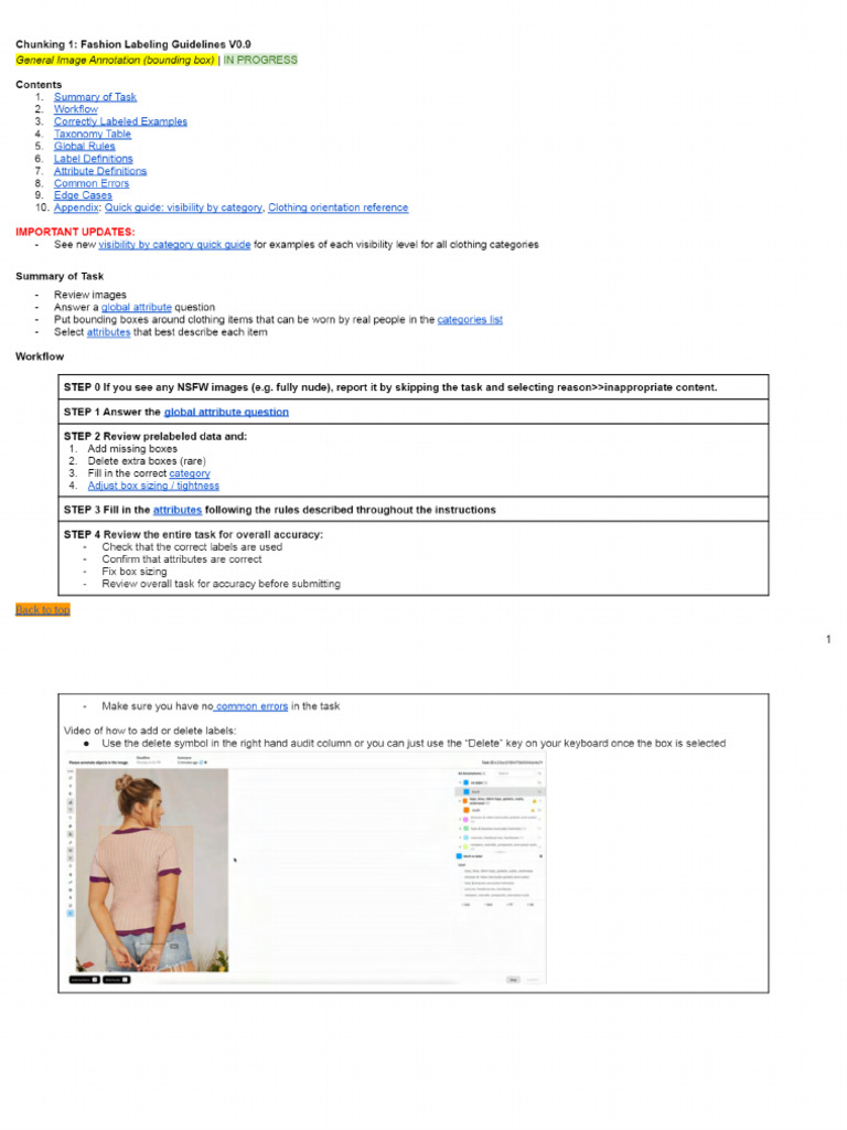 Remotasks | PDF