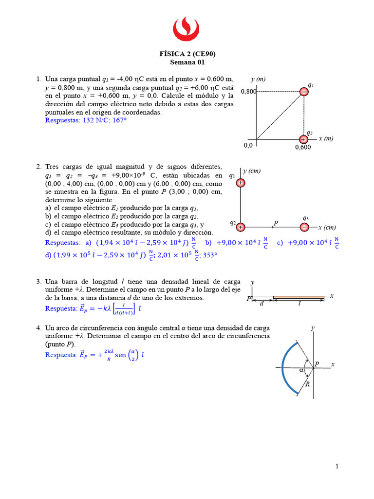 CE90 Semana 1 | PDF