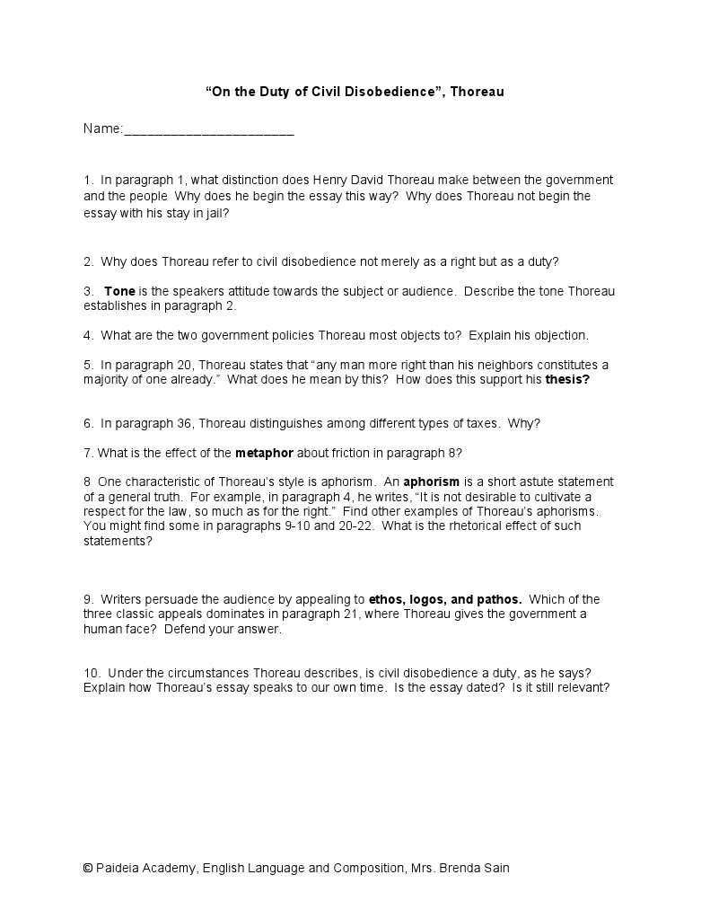 Critical analysis of walden image