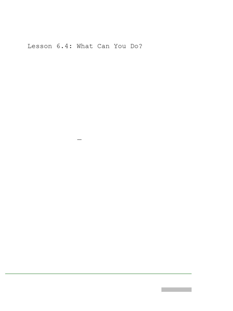 How Do You Do Pdf Format