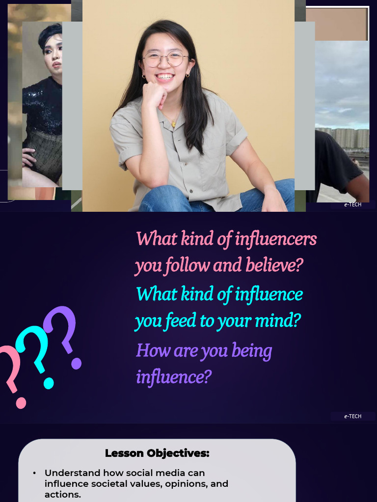 The Social Power of Social Media | PDF | Social Media | Popular Culture ...