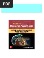 Where can buy Hadzic's Textbook of Regional Anesthesia and Acute ...