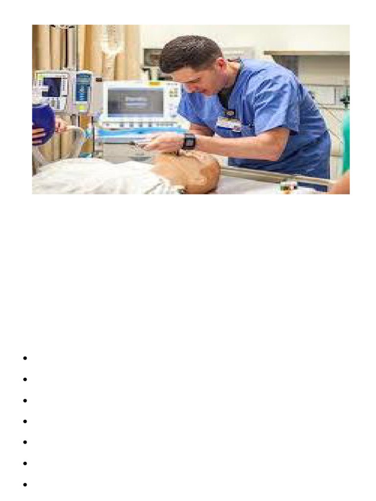 Critical Care Nursing | PDF | Intensive Care Medicine | Intensive Care Unit