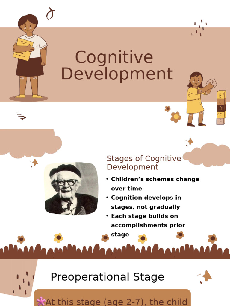 Cognitive Development - 20241124 - 234012 - 0000 | PDF