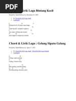Download Chord by Welly Hartono Hartono SN79908707 doc pdf