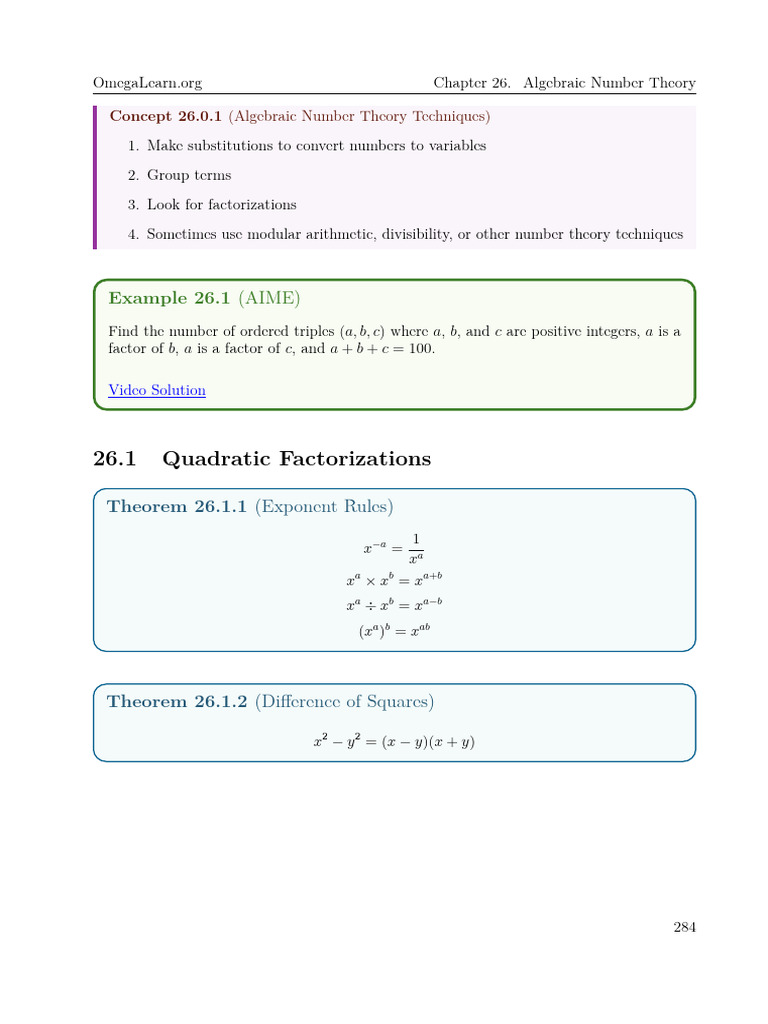 chapter-26-algebraic-number-theory-pdf-numbers-integer