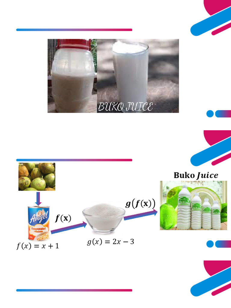 Composition of Functions GENMATH | PDF