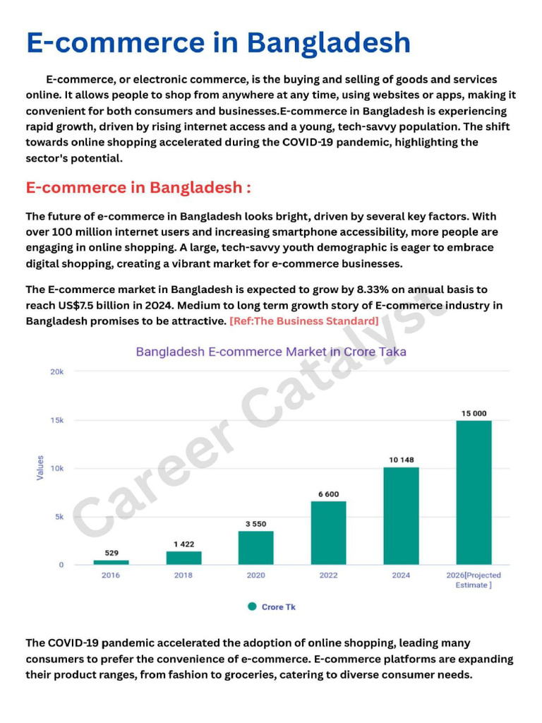 E Commerce | PDF