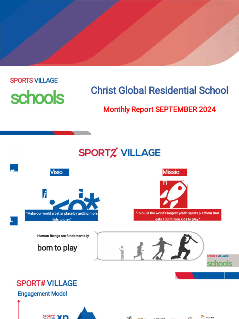 Cgrs september 2024 pdf goal setting attention