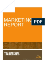 Report Marketing Trainee Ships Web Version