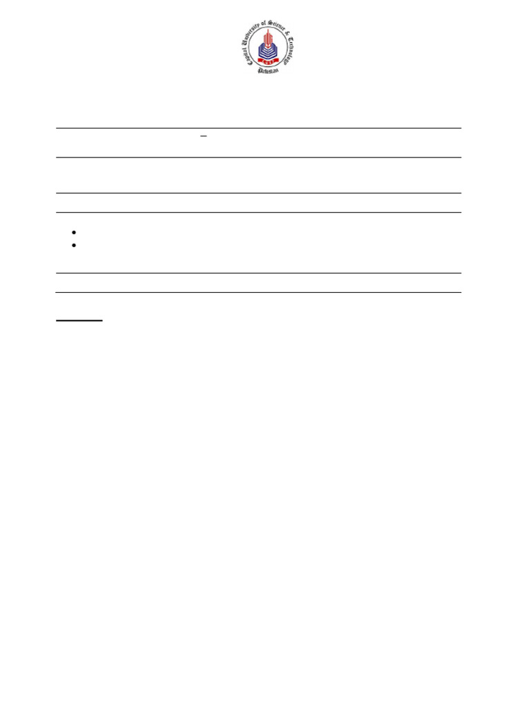 Ast A1 | PDF
