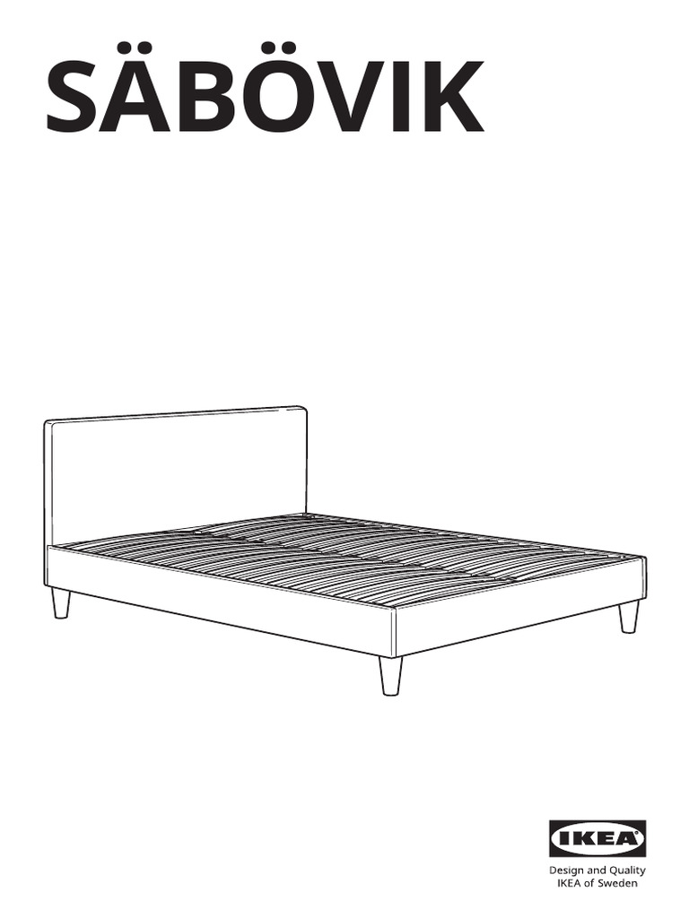 Sabovik Boxspring Vissle Grijs - AA 2222904 2 2 | PDF