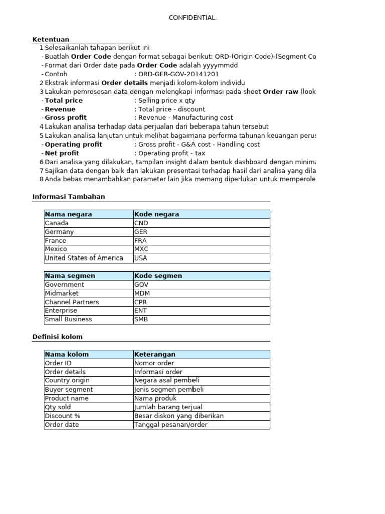 Financial Data Analysis Guide | PDF | Wealth | Income