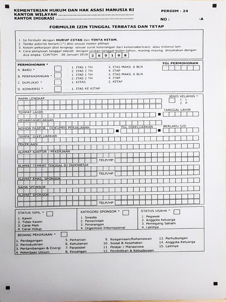 Perdim 24 | PDF