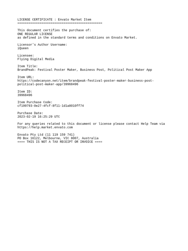 Html Maker App