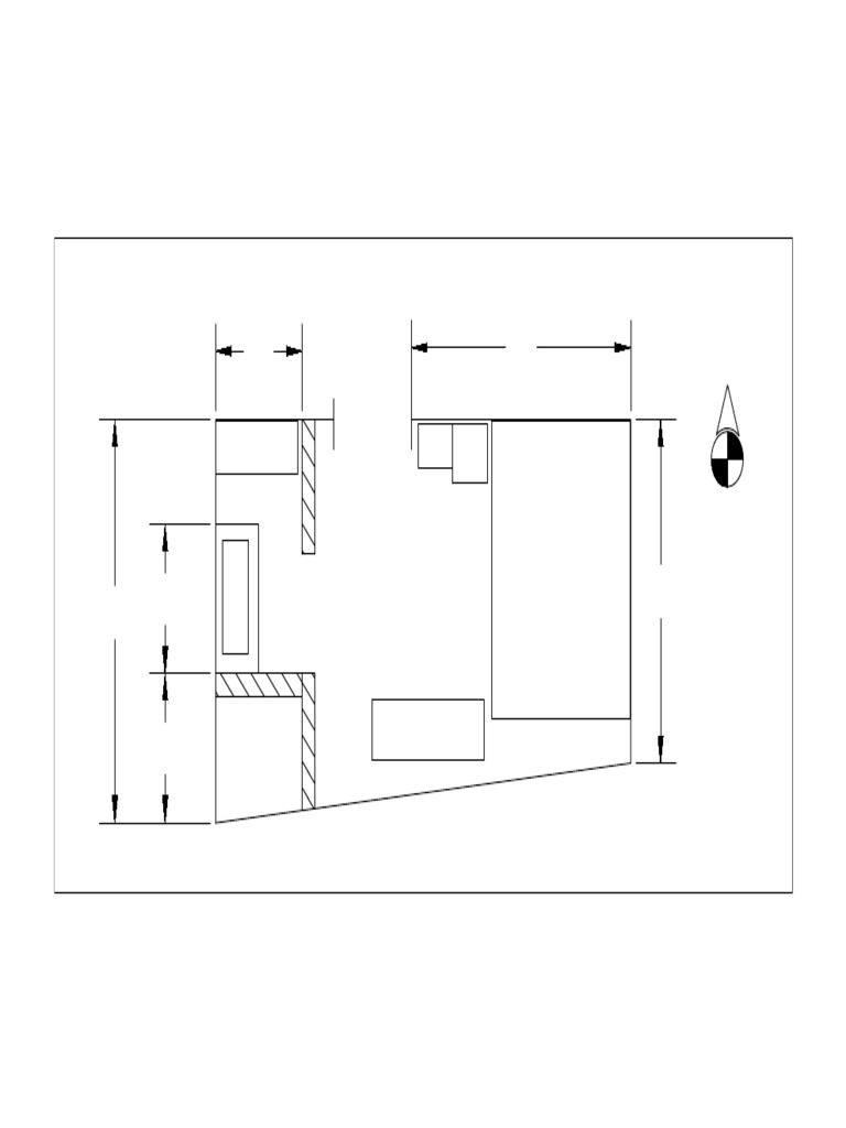 Drawing1 Model | PDF