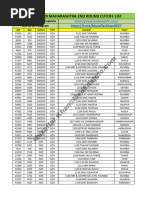 Medical Colleges List in Maharashtra | PDF