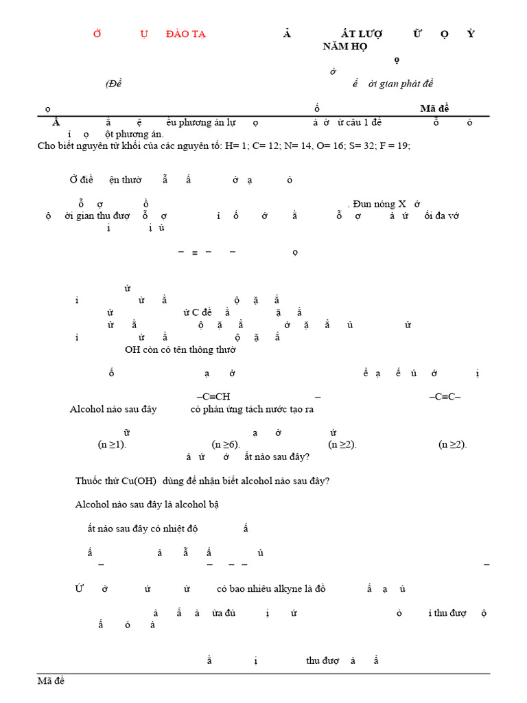 GK2 Ma de 201 | PDF