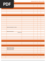 Les Annexes HTML + Css + Javascript + PHP + SQL | PDF