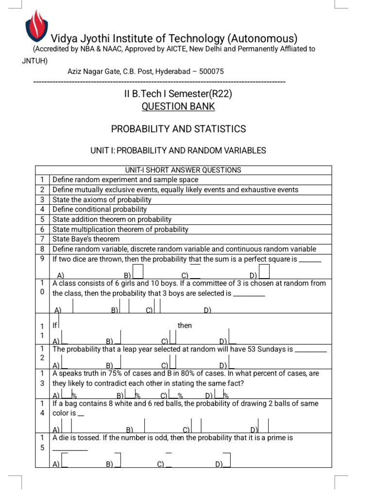 p-s-question-bank-24-25-pdf-statistical-hypothesis-testing-chi
