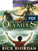 67852555 the Son of Neptune Copy