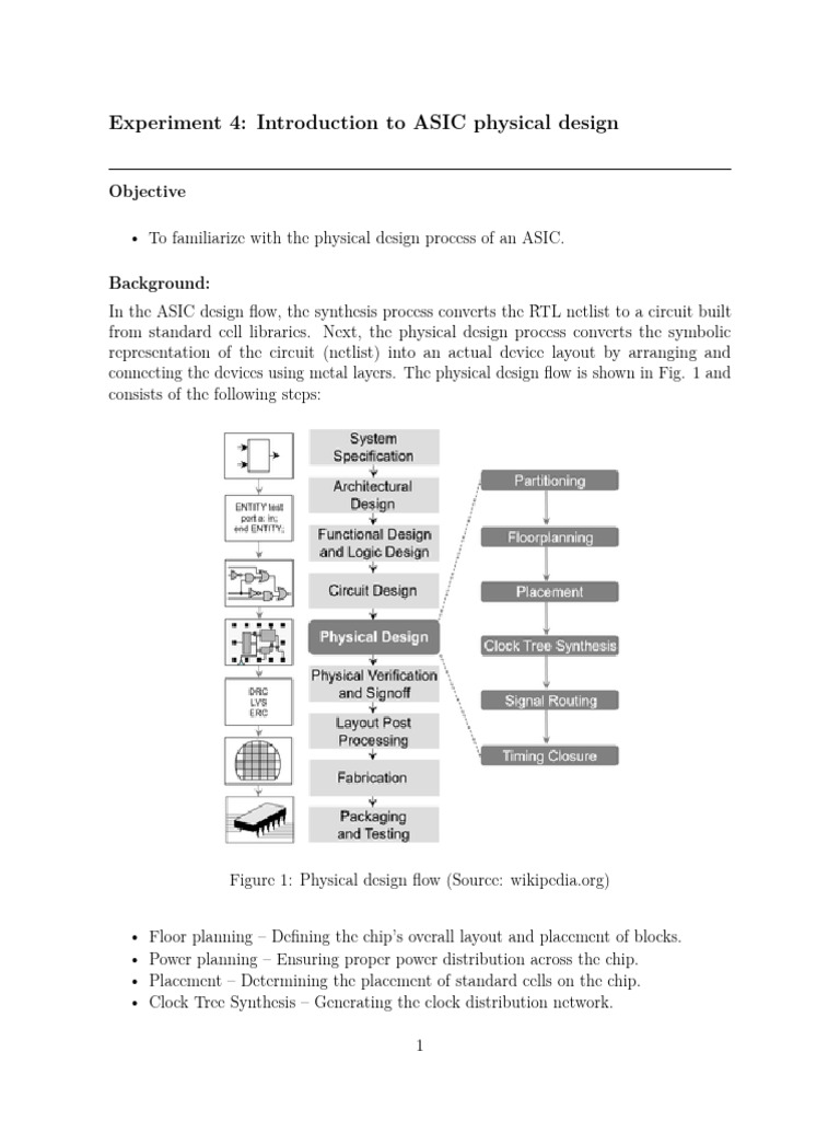 Experiment 4 | PDF