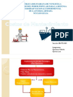 Costos de Mantenimiento