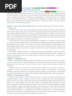 resumo livro Iacoboni