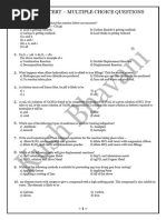 Pnu Let Reviewer 2018 | PDF | Light | Atmosphere