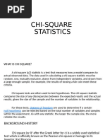 Tables For Statisticians and Biometricians | PDF | Normal