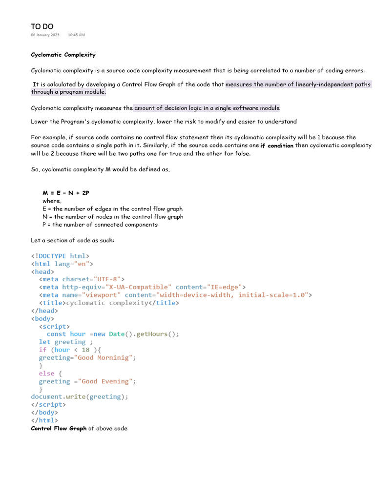 Ste (2023 - 01 - 12 06 - 41 - 25 UTC) | PDF | Software Testing ...