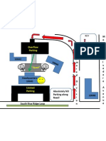 Overflow Parking: M o U N T B e L V e D e R e A V e N U e South Riva Ridge Loop 5
