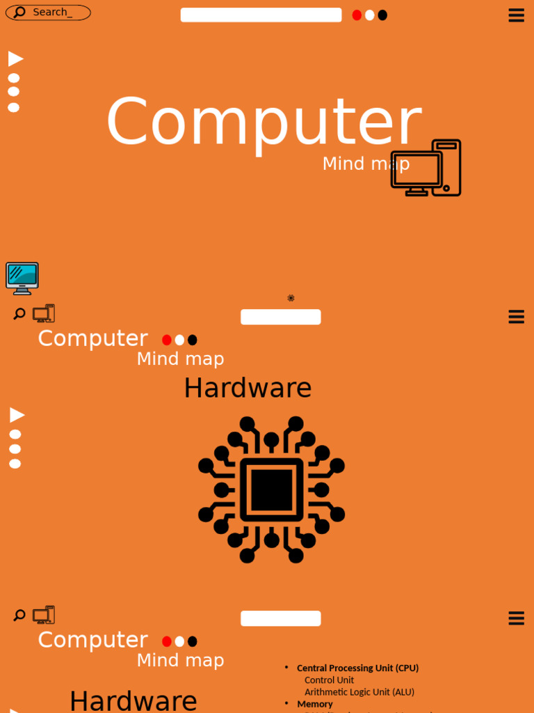 Yassine PC | PDF | Computer Hardware | Operating System
