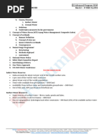 Whole Farm Management Plan Template | PDF | Livestock | Crop Rotation