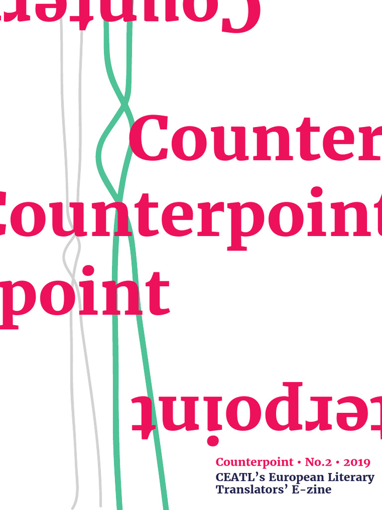 Counterpoint 2019 02 | PDF | Republic Of Ireland | Translations