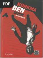 Murat Menteş - Korkma Ben Varım | PDF