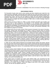 Day 9 Passage 1