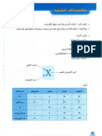 الكتاب المدرسي للعلوم الفيزيائية السنة الثالثة البرنامج التعليمي الجزائري  