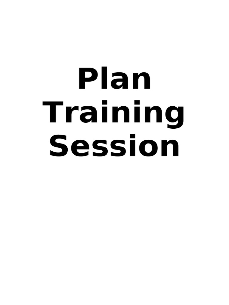 Training Plan for 3D Animation NC III | PDF | 3 D Computer Graphics ...