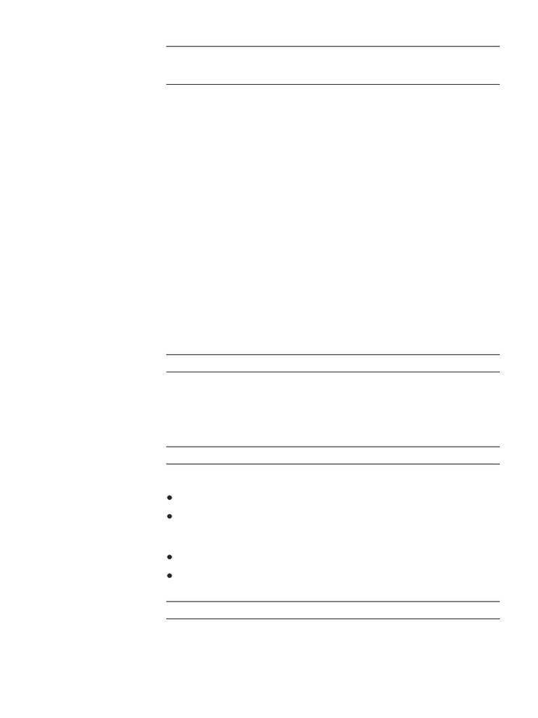 P1 Notes Pdf Experiment Survey Methodology