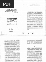 Schorske Viena A Fin de Soglo | PDF