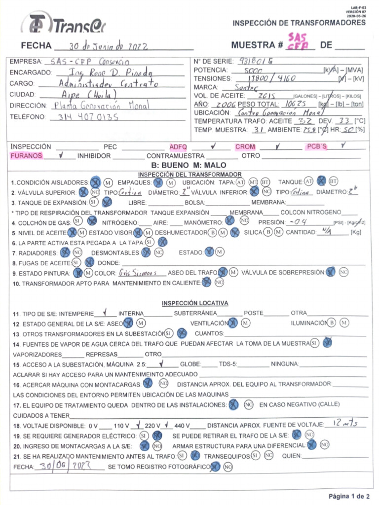 Lab F 02 | PDF