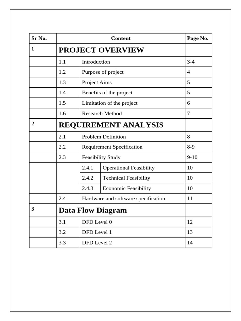 Airline Reservation System Overview | PDF | Databases | Computer ...